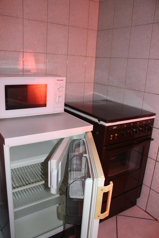 Zimmervermietung 고타 외부 사진